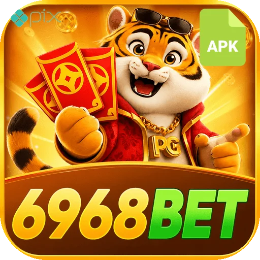 6968bet apk download promotion